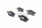 Bosch Remblokset 0 986 424 707 Bosch Remblokset 0 986 424 707
