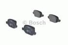Bosch Remblokset 0 986 424 756 Bosch Remblokset 0 986 424 756