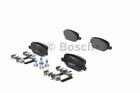 Bosch Remblokset 0 986 424 775 Bosch Remblokset 0 986 424 775