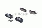 Bosch Remblokset 0 986 424 790 Bosch Remblokset 0 986 424 790