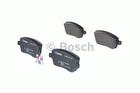 Bosch Remblokset 0 986 424 795 Bosch Remblokset 0 986 424 795