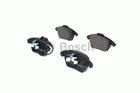 Bosch Remblokset 0 986 424 797 Bosch Remblokset 0 986 424 797