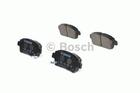 Bosch Remblokset 0 986 424 803 Bosch Remblokset 0 986 424 803