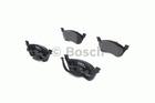 Bosch Remblokset 0 986 424 816 Bosch Remblokset 0 986 424 816