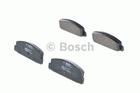 Bosch Remblokset 0 986 424 817 Bosch Remblokset 0 986 424 817