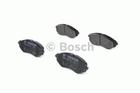 Bosch Remblokset 0 986 424 818 Bosch Remblokset 0 986 424 818
