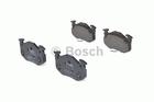 Bosch Remblokset 0 986 460 970 Bosch Remblokset 0 986 460 970