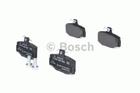Bosch Remblokset 0 986 460 993 Bosch Remblokset 0 986 460 993