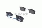 Bosch Remblokset 0 986 461 006 Bosch Remblokset 0 986 461 006