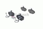 Bosch Remblokset 0 986 467 720 Bosch Remblokset 0 986 467 720