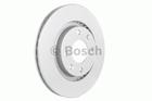 Bosch Remschijf 0 986 478 618 Bosch Remschijf 0 986 478 618
