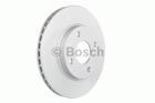 Bosch Remschijf 0 986 478 892 Bosch Remschijf 0 986 478 892
