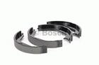 Bosch Remblokken-schoenen handrem 0 986 487 623 Bosch Remblokken-schoenen handrem 0 986 487 623