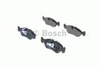 Bosch Remblokset 0 986 491 900 Bosch Remblokset 0 986 491 900