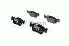 Bosch Remblokset 0 986 494 015 Bosch Remblokset 0 986 494 015