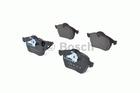 Bosch Remblokset 0 986 494 018 Bosch Remblokset 0 986 494 018