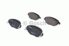Bosch Remblokset 0 986 494 026 Bosch Remblokset 0 986 494 026