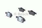 Bosch Remblokset 0 986 494 032 Bosch Remblokset 0 986 494 032