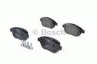 Bosch Remblokset 0 986 494 038 Bosch Remblokset 0 986 494 038