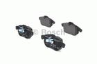Bosch Remblokset 0 986 494 044 Bosch Remblokset 0 986 494 044