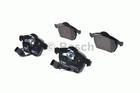 Bosch Remblokset 0 986 494 050 Bosch Remblokset 0 986 494 050