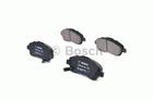 Bosch Remblokset 0 986 494 054 Bosch Remblokset 0 986 494 054