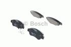 Bosch Remblokset 0 986 494 065 Bosch Remblokset 0 986 494 065