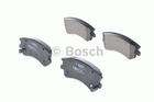 Bosch Remblokset 0 986 494 079 Bosch Remblokset 0 986 494 079
