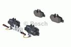 Bosch Remblokset 0 986 494 082 Bosch Remblokset 0 986 494 082