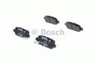 Bosch Remblokset 0 986 494 090 Bosch Remblokset 0 986 494 090