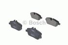 Bosch Remblokset 0 986 494 120 Bosch Remblokset 0 986 494 120