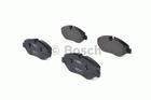 Bosch Remblokset 0 986 494 121 Bosch Remblokset 0 986 494 121