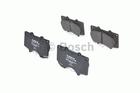Bosch Remblokset 0 986 494 153 Bosch Remblokset 0 986 494 153