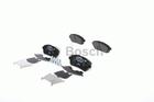 Bosch Remblokset 0 986 494 195 Bosch Remblokset 0 986 494 195
