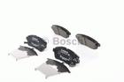 Bosch Remblokset 0 986 494 321 Bosch Remblokset 0 986 494 321