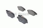 Bosch Remblokset 0 986 494 464 Bosch Remblokset 0 986 494 464