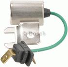Bosch Condensator 1 237 330 295 Bosch Condensator 1 237 330 295