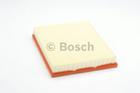 Bosch Luchtfilter 1 457 433 281 Bosch Luchtfilter 1 457 433 281