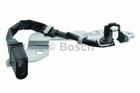 Bosch Nokkenas positiesensor 0 232 101 031 Bosch Nokkenas positiesensor 0 232 101 031