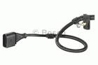 Bosch Toerentalsensor 0 261 210 257 Bosch Toerentalsensor 0 261 210 257