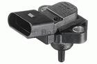 Bosch Inlaatdruk-/MAP-sensor / Temperatuursensor binnenkomende lucht 0 281 002 177 Bosch Inlaatdruk-/MAP-sensor / Temperatuursensor binnenkomende lucht 0 281 002 177