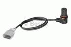 Bosch Toerentalsensor 0 281 002 222 Bosch Toerentalsensor 0 281 002 222