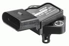 Bosch Inlaatdruk-/MAP-sensor / Temperatuursensor binnenkomende lucht 0 281 002 401 Bosch Inlaatdruk-/MAP-sensor / Temperatuursensor binnenkomende lucht 0 281 002 401