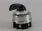 Bosch Knipperlichtschakelaar 0 341 301 001 Bosch Knipperlichtschakelaar 0 341 301 001