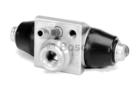Bosch Wielremcilinder 0 986 475 260 Bosch Wielremcilinder 0 986 475 260