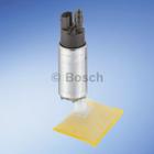 Bosch Brandstofpomp 0 986 580 509 Bosch Brandstofpomp 0 986 580 509