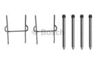 Bosch Rem montageset 1 987 474 028 Bosch Rem montageset 1 987 474 028
