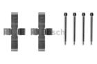 Bosch Rem montageset 1 987 474 055 Bosch Rem montageset 1 987 474 055