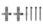 Bosch Rem montageset 1 987 474 100 Bosch Rem montageset 1 987 474 100