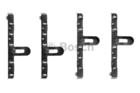 Bosch Rem montageset 1 987 474 137 Bosch Rem montageset 1 987 474 137